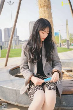 [丝意SIEE] No.439 筠筠 春潮，摆脱羁绊(72P)-丝袜