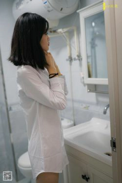 [丝意SIEE] No.440 含含 亲爱的，更迷人(41P)-肉丝,美腿,衬衫