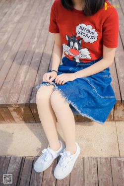 [丝意SIEE] No.442 冉冉 恋(59P)-肉丝,牛仔