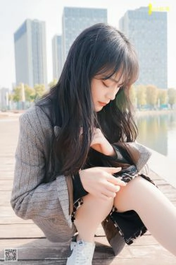 [丝意SIEE] No.448 筠筠 烟波新漾(61P)-丝袜