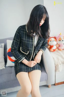 [丝意SIEE] No.451 荣荣 那一刻，情为之往(86P)-肉丝,美腿