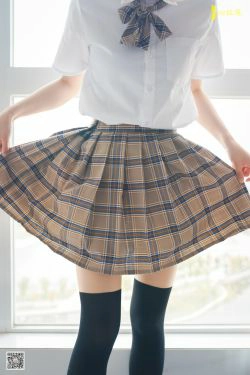[丝意SIEE] No.458 维维 温静流年(62P)-长筒袜,JK