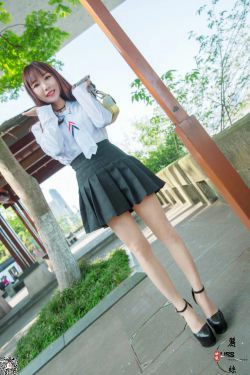 [丽丝映像GIRLISS] - 柳嫣的纯情(50P)-短裙