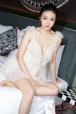 [克拉女神Kelagirls]  舒彤 足尖一点红(23P)-睡衣,美足
