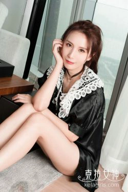 [克拉女神Kelagirls]  蓓颖 风度娴雅(27P)-