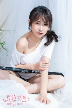 [克拉女神Kelagirls]  YOYO 显山露水(29P)-背心,丰满