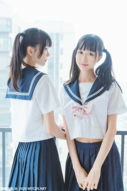 [喵糖映画] JKL.014 她?JK制服(33P)-校服