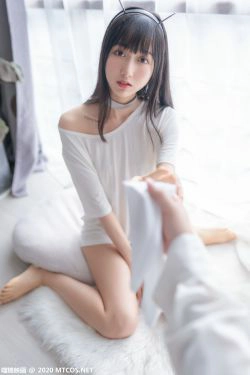 [喵糖映画] VOL.170 纯白私房(76P)-萝莉