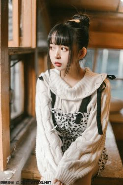 [喵糖映画] VOL.175 少女心事(21P)-清纯,少女