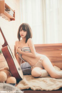 [喵糖映画] VOL.196 复古私房(28P)-私房,吊带