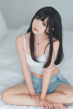 [喵糖映画] VOL.211 小女友(29P)-迷你裙,女友