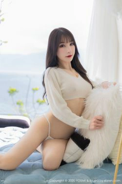 [尤蜜荟YouMi] Vol.469 周于希Sandy(64P)-风骚,毛衣,RT