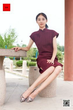 [斯文传媒SIW] 丽莉 湖畔旗袍秀(64P)-肉丝,旗袍