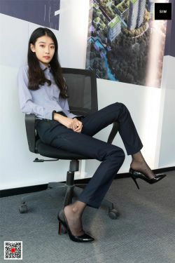 [斯文传媒SIW]  蓉儿 女总裁职业白领制服衬衣长裤工装(57P)-职业装,白领,紧身裤