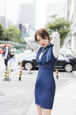 [爱蜜社IMiss] Vol.468 九月生_(86P)-丝袜