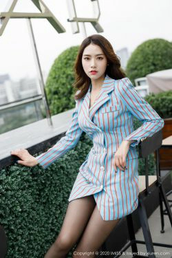 [爱蜜社IMiss] Vol.472 方子萱(54P)-丝袜,黑丝