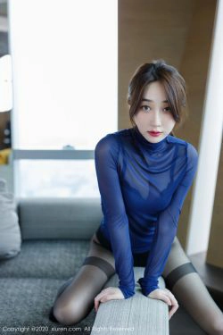 [秀人XiuRen] No.2129 九月生_(63P)-丝袜,少妇,黑丝
