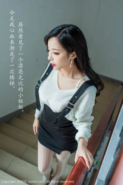 [秀人XiuRen] No.2143 陈小喵(67P)-毛衣,丝袜,剧情