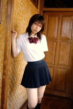 [DGC] NO.369 Haruka Aizawa 相沢はるか(71P)-日本少女