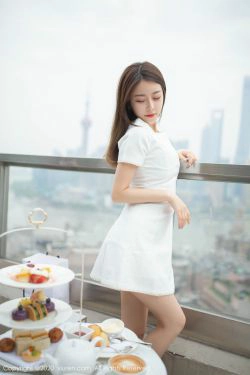 [秀人XiuRen] No.2190 夏诗雯Sally(81P)-少妇,丝袜