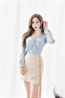 [秀人XiuRen] No.2212 LindaLinda(56P)-肉丝,美腿,短裙,熟女,丝袜