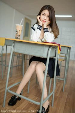 [秀人XiuRen] No.2230 夏诗雯Sally(66P)-校服,丝袜,剧情