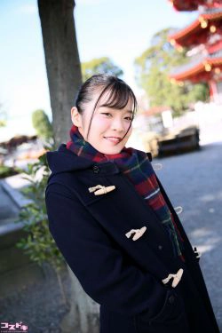 [Cosdoki] Erika Kashii 香椎えりか kashiierika2_pic_gantan1(41P)-学生装
