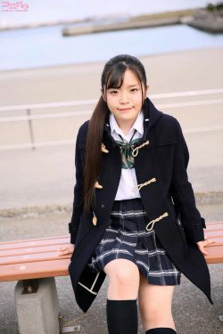 [Cosdoki] Erika Kashii 香椎えりか kashiierika2_pic_sea1(63P)-校服
