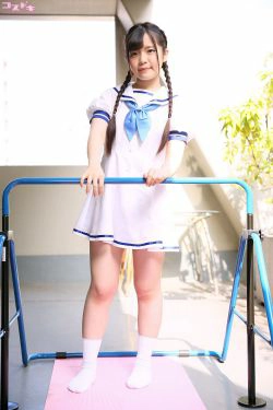 [Cosdoki] Erika Kashii 香椎えりか kashiierika_pic_sailoronepiece1 2(95P)-马尾