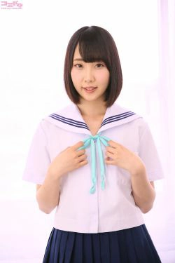 [Cosdoki] Saku Kurosaki 黒崎さく kurosakisaku_pic_sailor1(50P)-学生