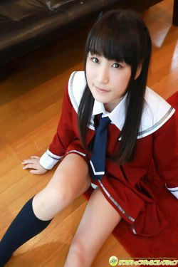 [DGC] 片瀬美月 『アイドルユニットでも活躍中のグラドル！！』(73P)-日本少女