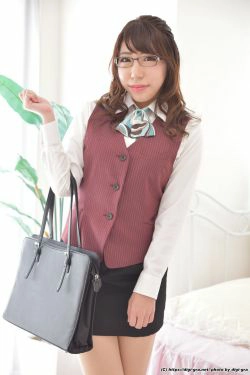 [Digi-Gra] Aria Aiba 愛葉ありあ Photoset 02(65P)-