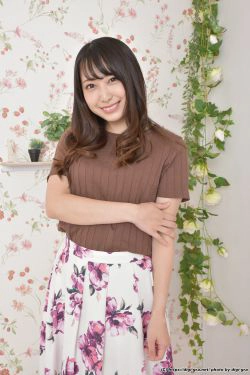 [Digi-Gra] Mizuki Yayoi 弥生みづき Photoset 05(58P)-