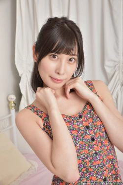[Digi-Gra] Momo Hazuki 葉月桃 Photoset 02(55P)-老师