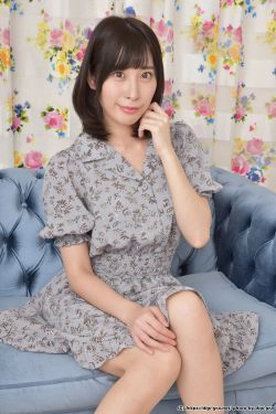 [Digi-Gra] Momo Hazuki 葉月桃 Photoset 04(58P)-日本