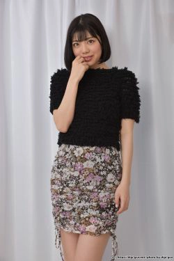 [Digi-Gra] Riina Kuroe 黒江リィナ Photoset 05(47P)-日本