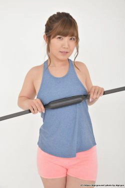 [Digi-Gra] Saki Mizumi 美泉咲 Photoset 03(50P)-