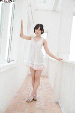 [Girlz-High] Anju Kouzuki 香月りお - bfaa_044_003(47P)-短发,睡衣