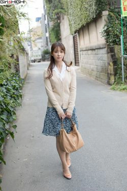 [Girlz-High] Kasumi Yoshinaga 吉永佳純 - ghwb_012_001(34P)-海边,软妹