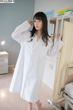 [Girlz-High] Kotone Kuriyama 栗山ことね - bfaa_041_003(40P)-医生