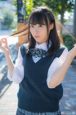 [Graphis] 2020.07 每日一枚 Hiyori Yoshioka 吉岡ひより(14P)-软妹