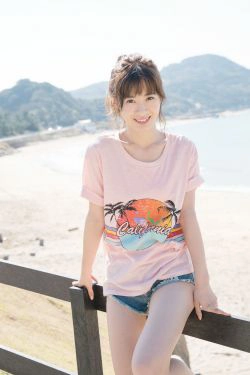[Hello! Project Digital Books] No.190 Erina Ikuta 生田衣梨奈(101P)-极品,阳光,软妹