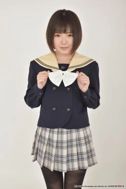 [LOVEPOP] Asahi Minamino 南野あさひ Photoset 03(45P)-JK