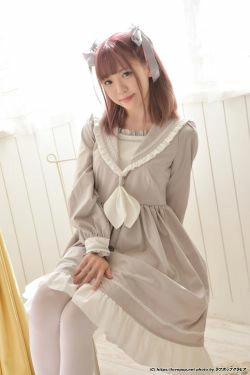 [LOVEPOP] CHIMU 千夢 Photoset 03(58P)-COS
