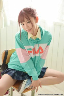 [LOVEPOP] CHIMU 千夢 Photoset 05(55P)-学生装