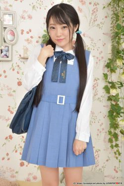[LOVEPOP] Hana Souma 想真花 Photoset 04(47P)-学生