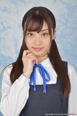 [LOVEPOP] Ichika Kasaki 笠木いちか Photoset 05(48P)-学生装