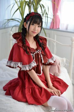 [LOVEPOP] Irufu Amaguri 甘栗いるふ Photoset 14(43P)-萝莉