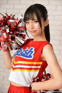 [LOVEPOP] Irufu Amaguri 甘栗いるふ Photoset 15(44P)-拉拉队