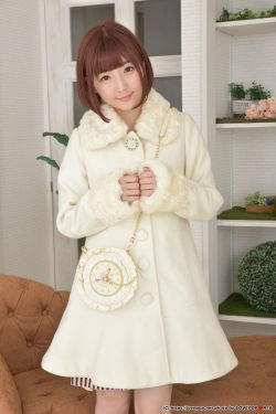 [LOVEPOP] Kizuna Sakura 佐倉絆 Photoset 03(53P)-日本